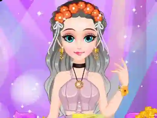 Gra EDC Vegas Hairstyles w Internecie