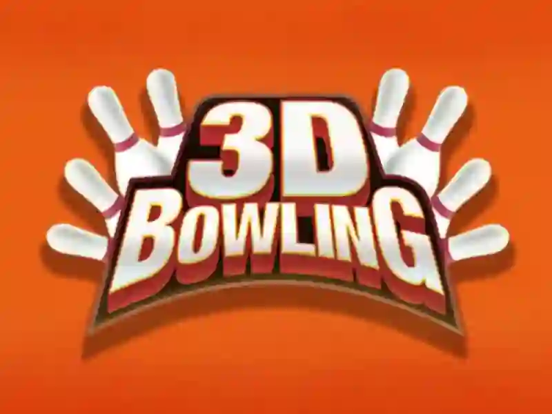 Gra 3D Bowling w Internecie