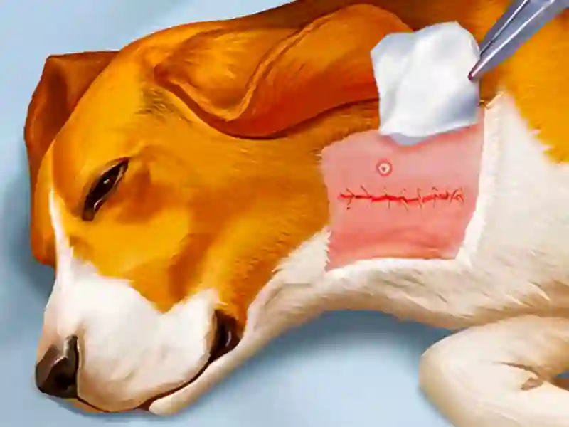 Gra Dog Hospital w Internecie