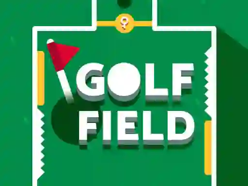 Gra Golf Field w Internecie