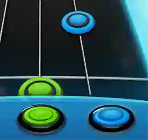 Gra Rock Hero w Internecie