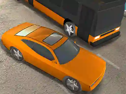Gra Racing Car Game Bomb w Internecie