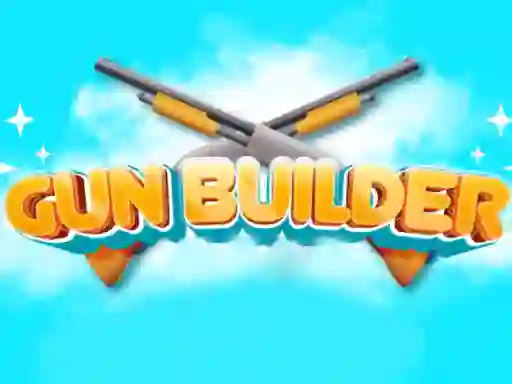 Gra Gun Builder w Internecie