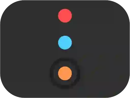 Gra Color Catch w Internecie