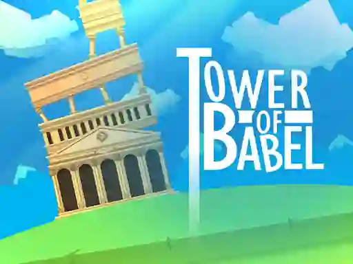 Gra Tower of Babel w Internecie