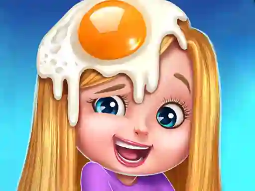 Gra Chef Kids w Internecie