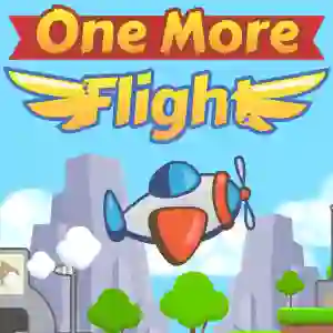 Gra One More Flight w Internecie