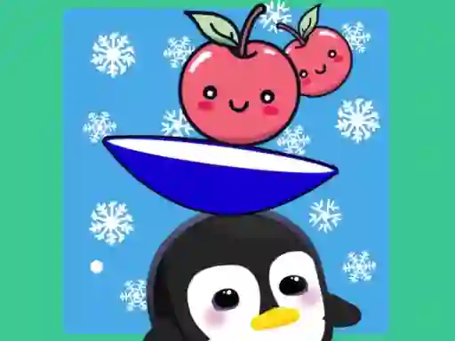 Gra Fruitfall Catcher w Internecie