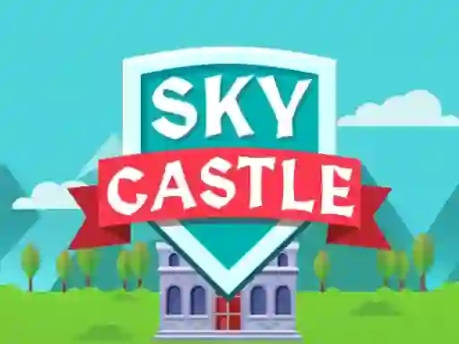 Gra Sky Castle w Internecie