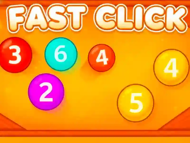 Gra Fast Click w Internecie