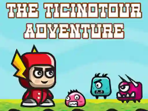 Gra The Ticino Adventure Tou w Internecie