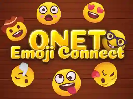 Gra Onet Emoji Connect w Internecie