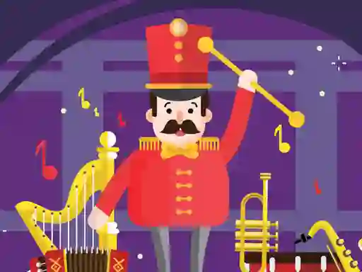 Gra Marching Band Jigsaw w Internecie