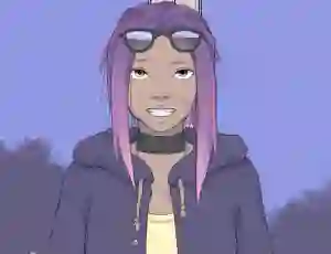 Gra Tomboy creator w Internecie
