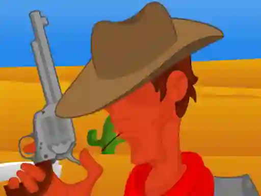 Gra Desert Gun w Internecie