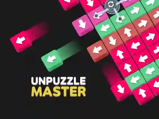 Gra Unpuzzle Master w Internecie