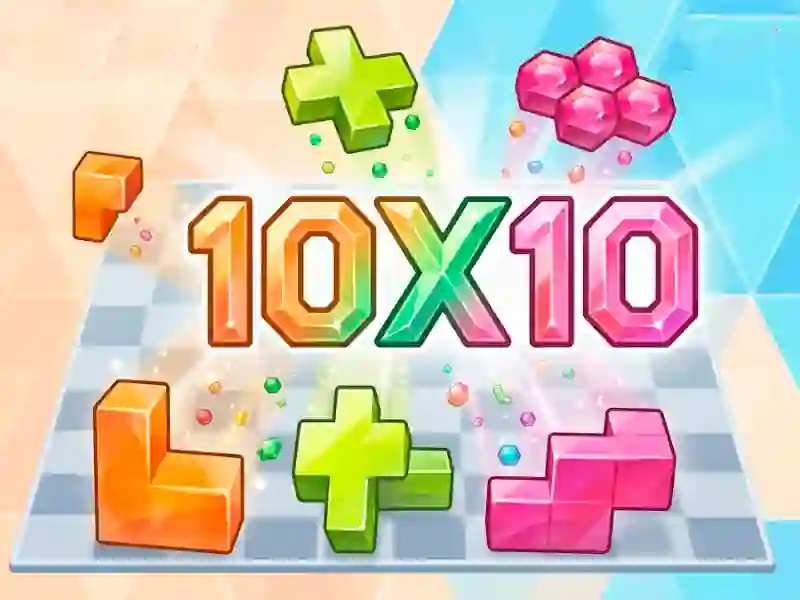 Gra 10X10 w Internecie
