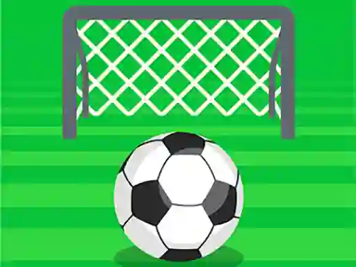 Gra Free Kick w Internecie