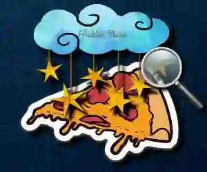 Gra Food Hidden Stars w Internecie
