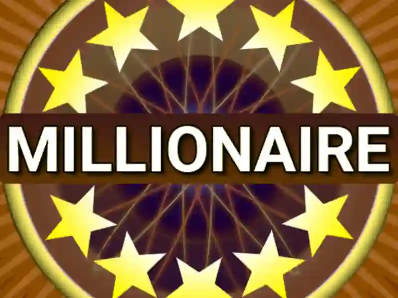 Gra Millionaire w Internecie