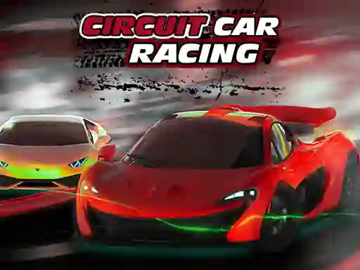 Gra Circuit Car Racing w Internecie