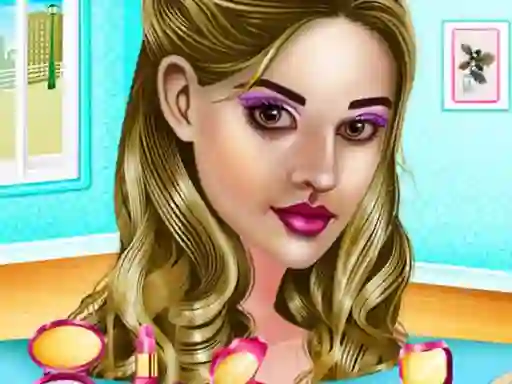 Gra Emily's Folklore Fashion w Internecie