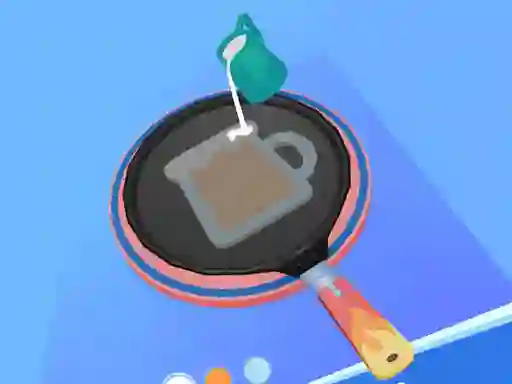 Gra Pancake Master w Internecie