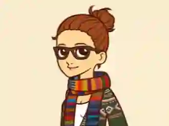 Gra Hipster Girl w Internecie
