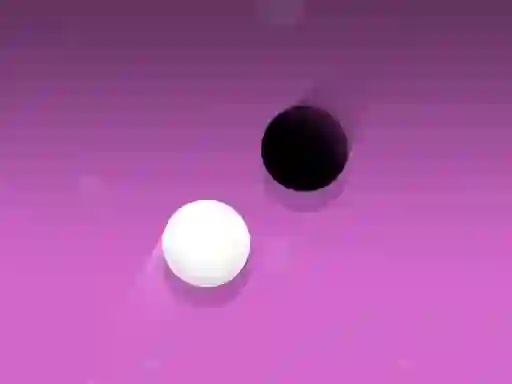 Gra Dots Pong w Internecie