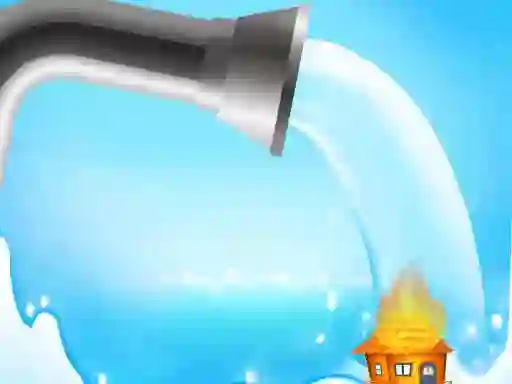 Gra Water Cave w Internecie