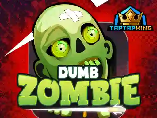 Gra Dumb Zombie w Internecie