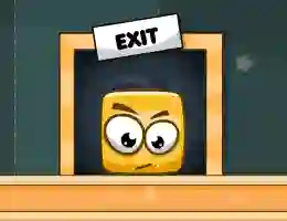 Gra Jelly Escape w Internecie