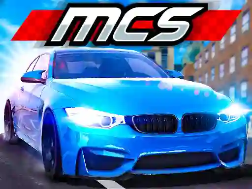 Gra Mega City Stunts w Internecie