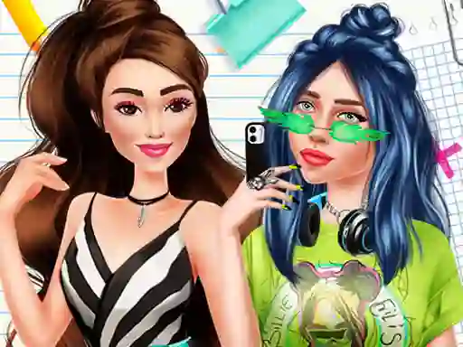 Gra Highschool Mean Girls 2 w Internecie