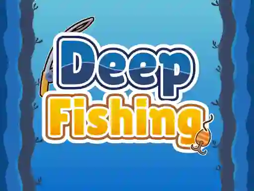 Gra Deep Fishing w Internecie