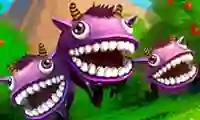 Gra Troll Sweeper w Internecie