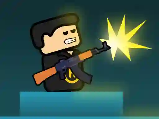 Gra Gun Master w Internecie