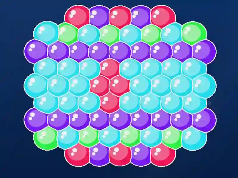 Gra Ocean Pop w Internecie
