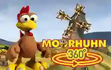 Gra Moorhuhn 360 w Internecie