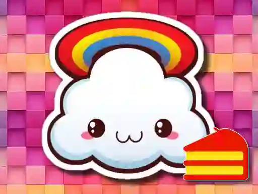 Gra Candy Endless Jumping w Internecie