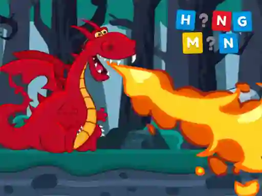 Gra Hangman Adventure w Internecie