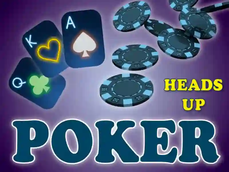 Gra Poker (Heads Up) w Internecie