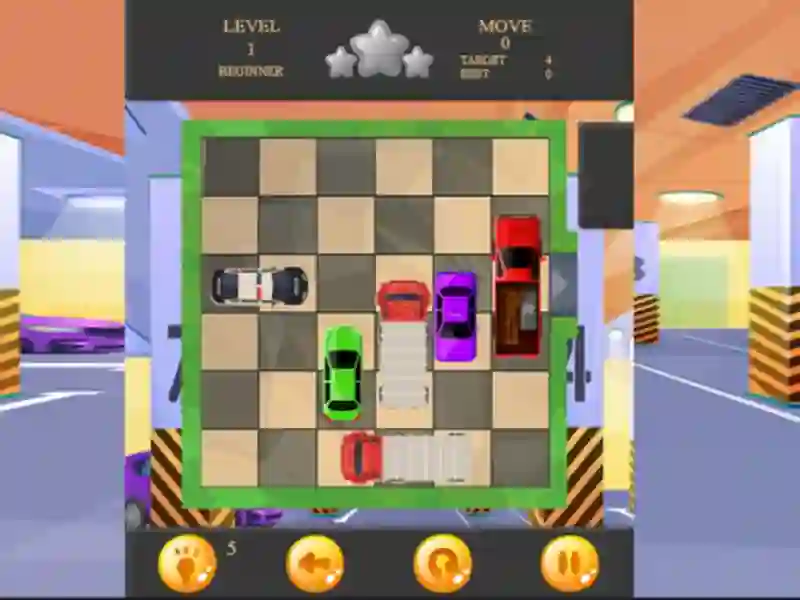 Gra Parking Pro w Internecie