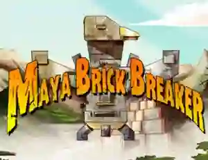 Gra Maya Brick Breaker w Internecie