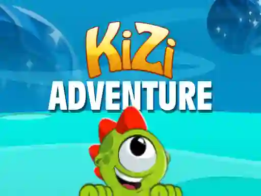 Gra Kogama Kizi Adventure w Internecie