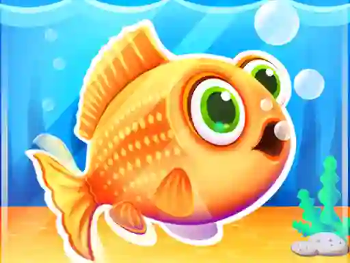 Gra Aquarium Game w Internecie