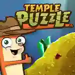 Gra Temple Puzzle w Internecie