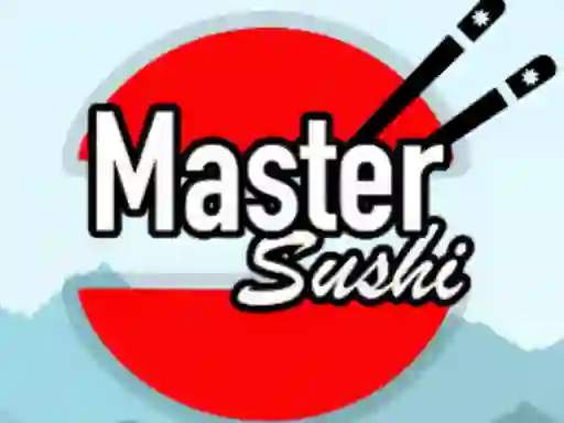 Gra Master Sushi w Internecie