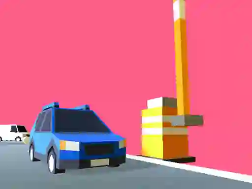 Gra Parking Jam 3d w Internecie