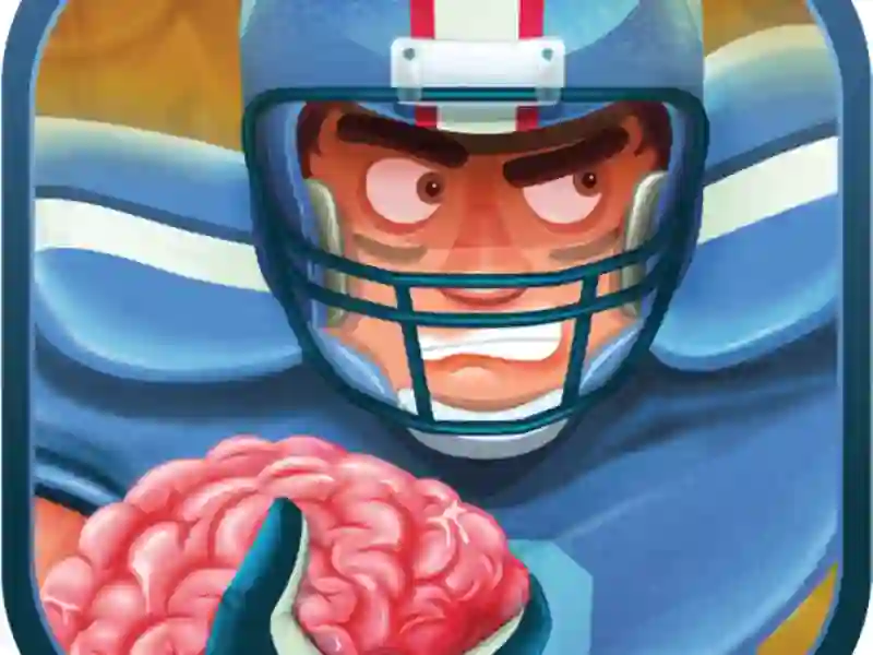 Gra Foot Brain w Internecie